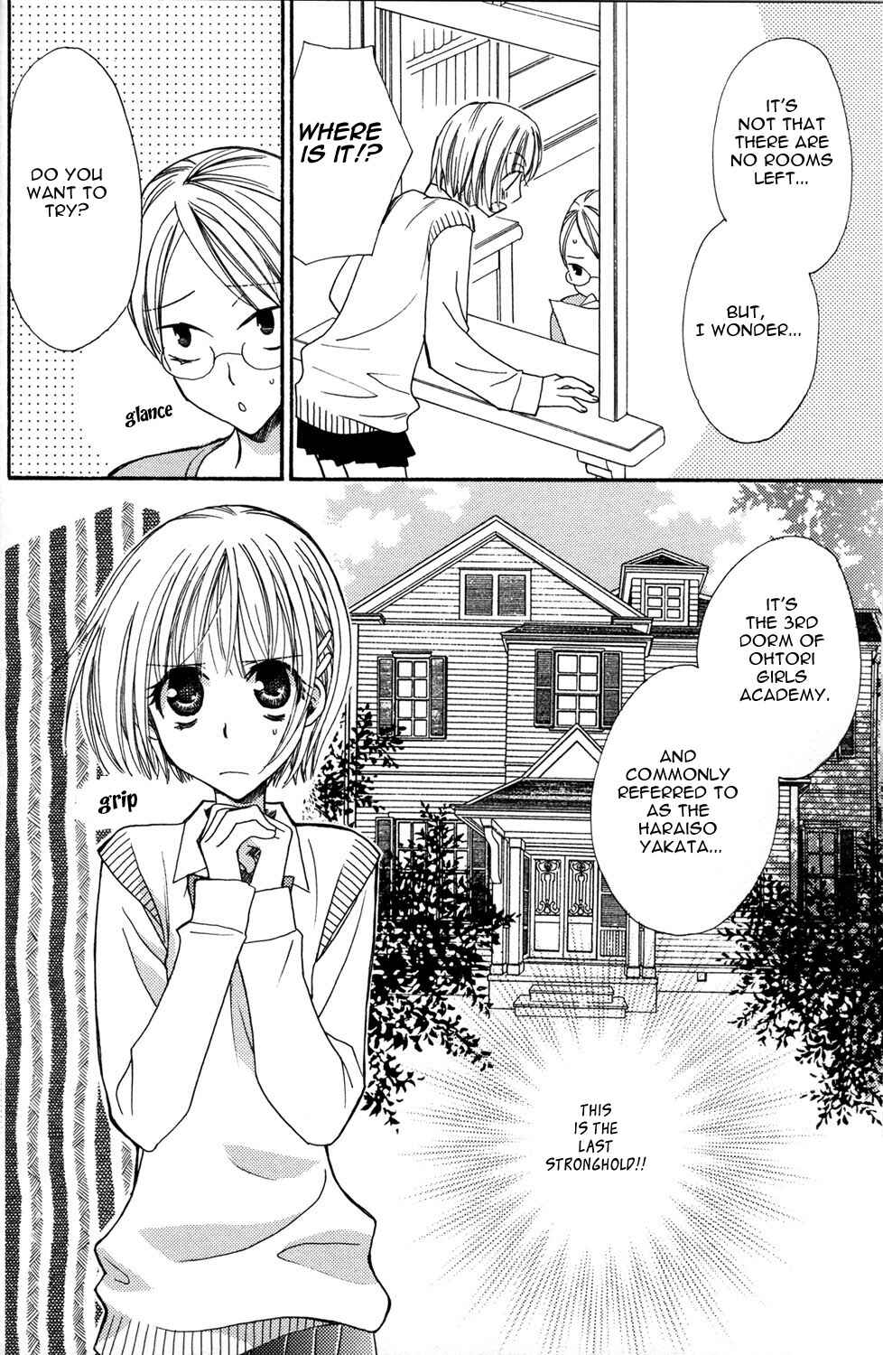 Page 9 Chapter 1 First-Rate Drops