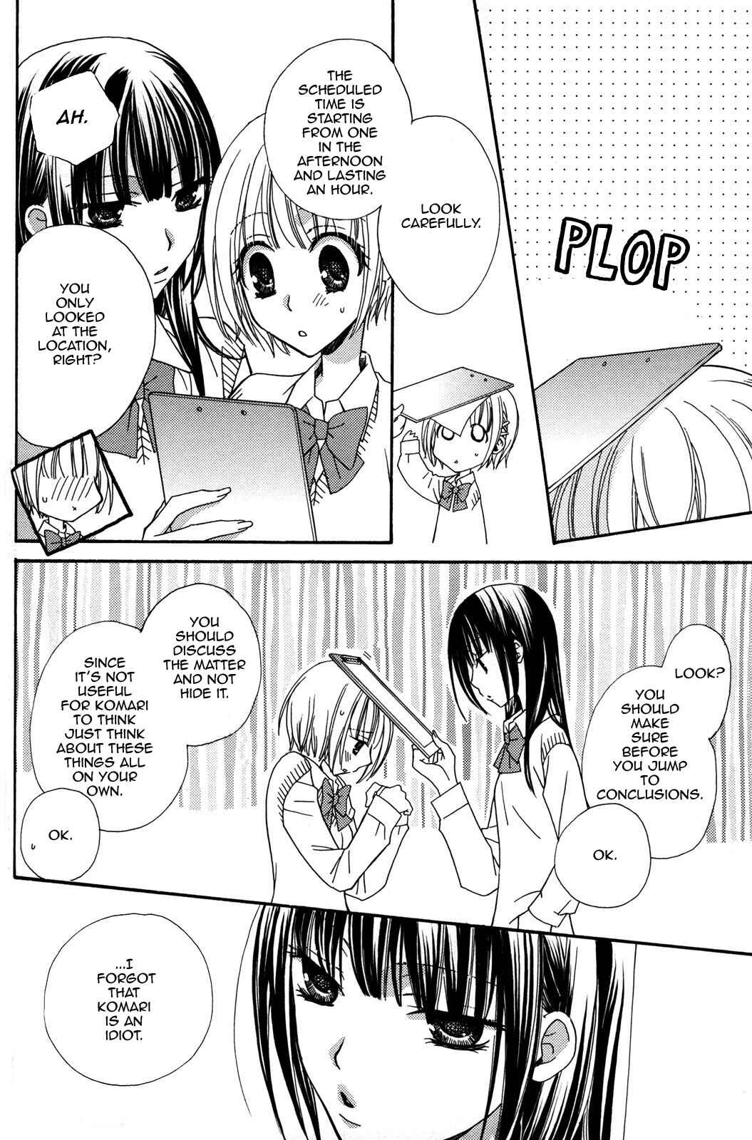 Page 10 Chapter 11 First-Rate Drops