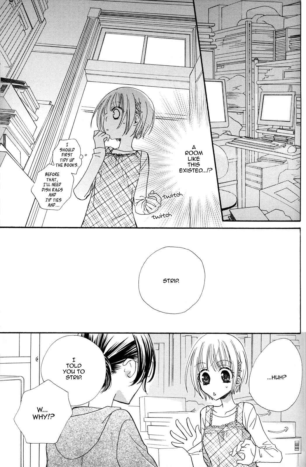 Page 15 Chapter 11 First-Rate Drops