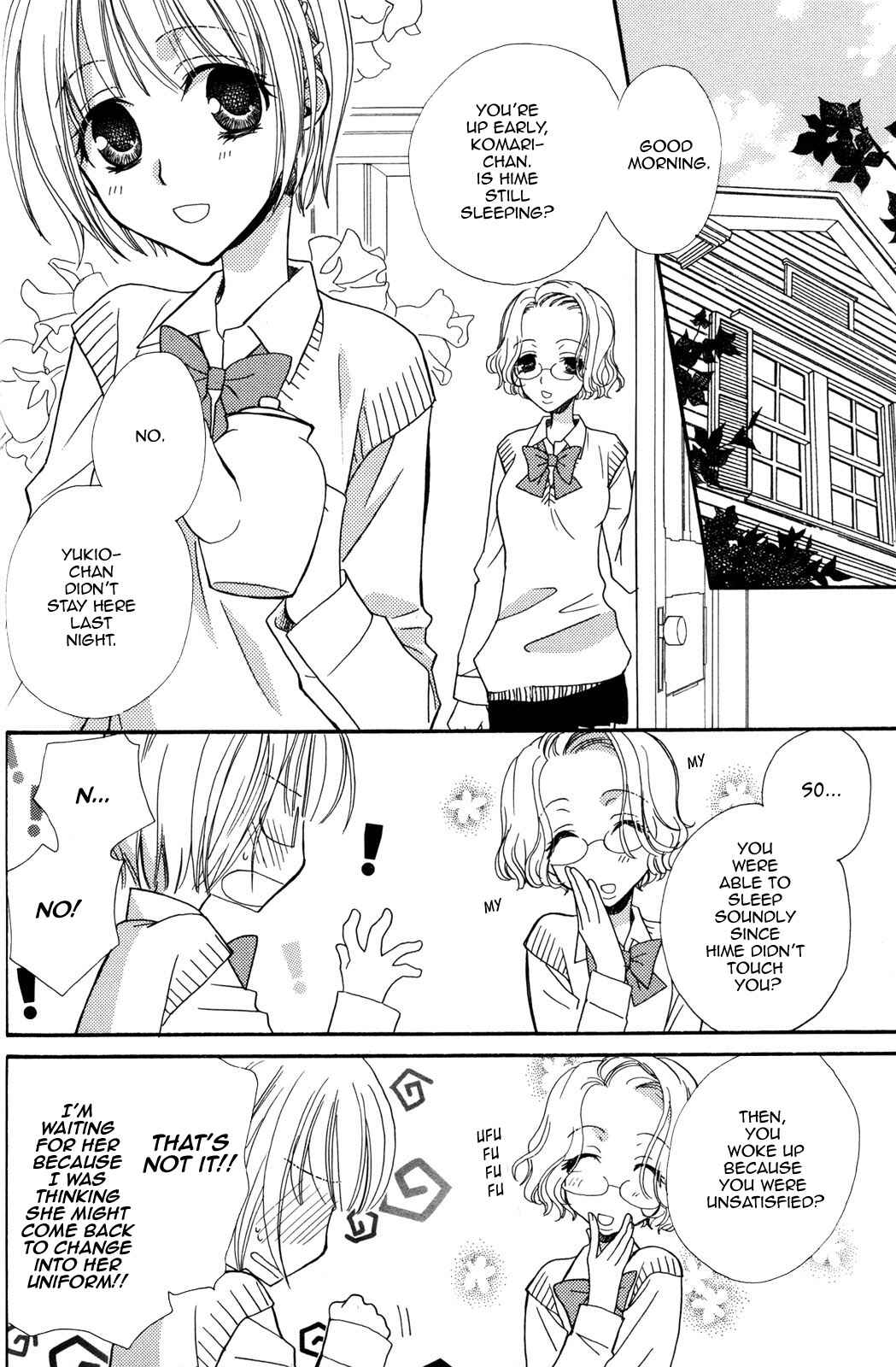 Page 2 Chapter 11 First-Rate Drops