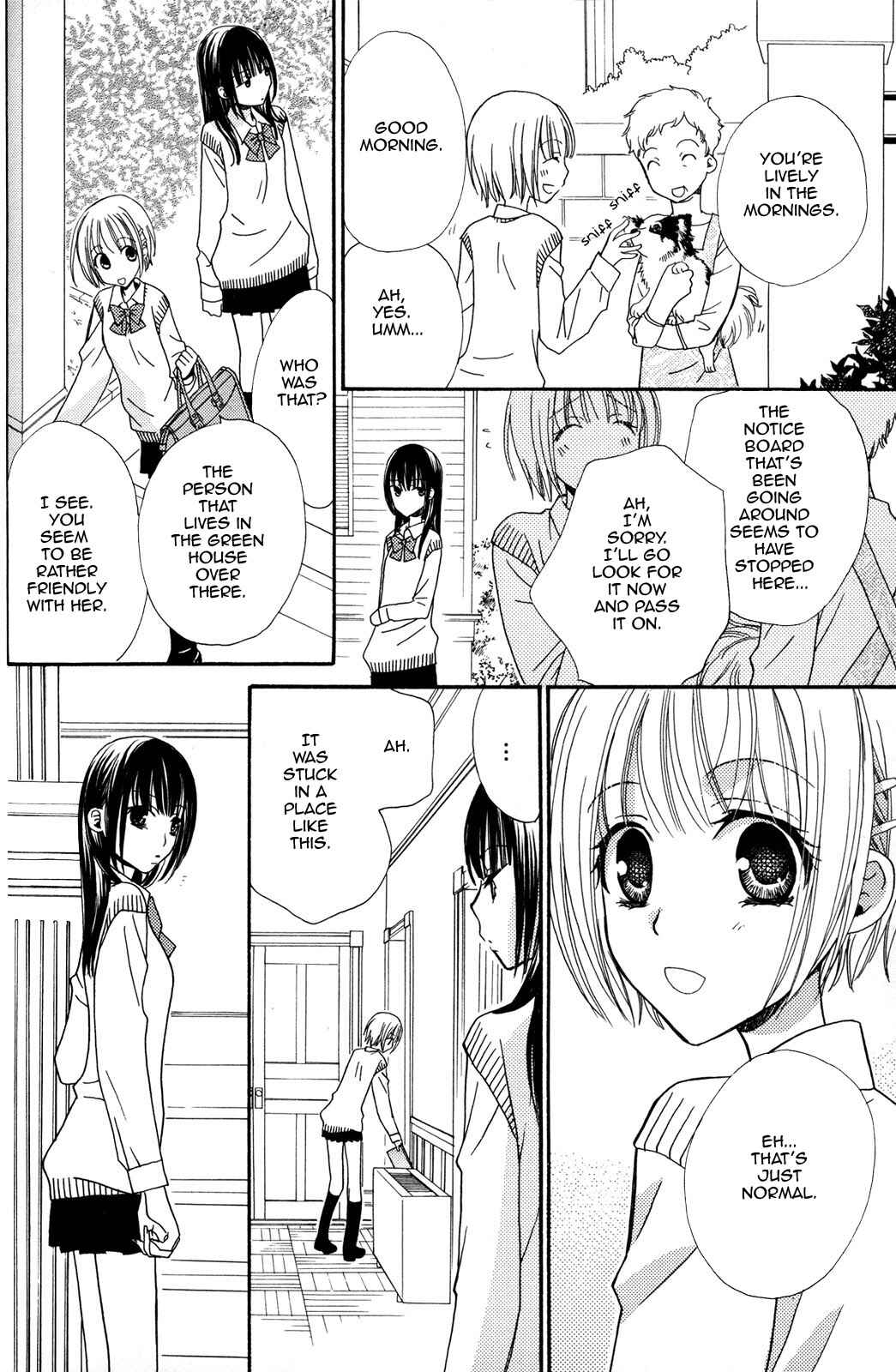 Page 8 Chapter 11 First-Rate Drops