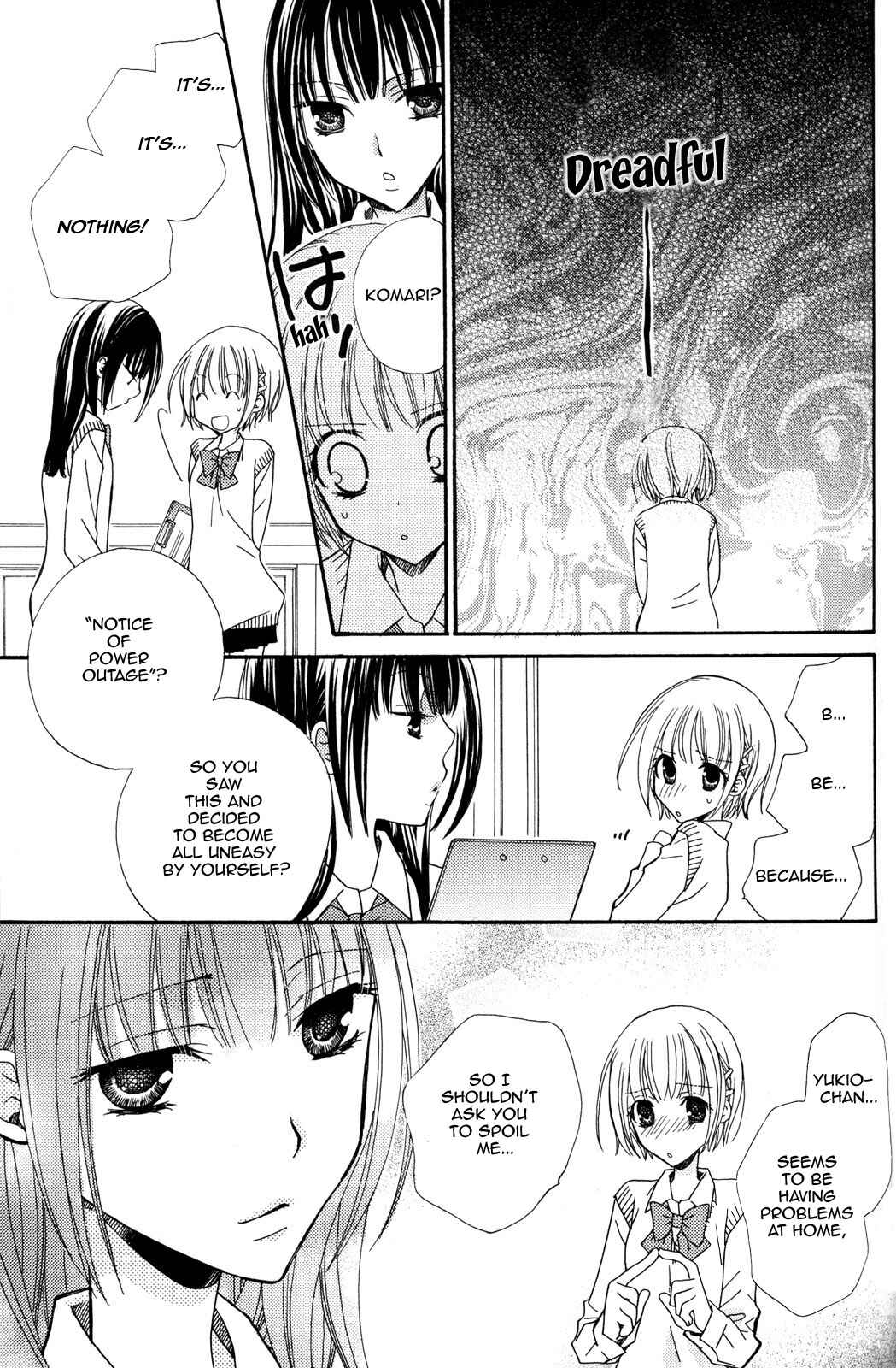 Page 9 Chapter 11 First-Rate Drops
