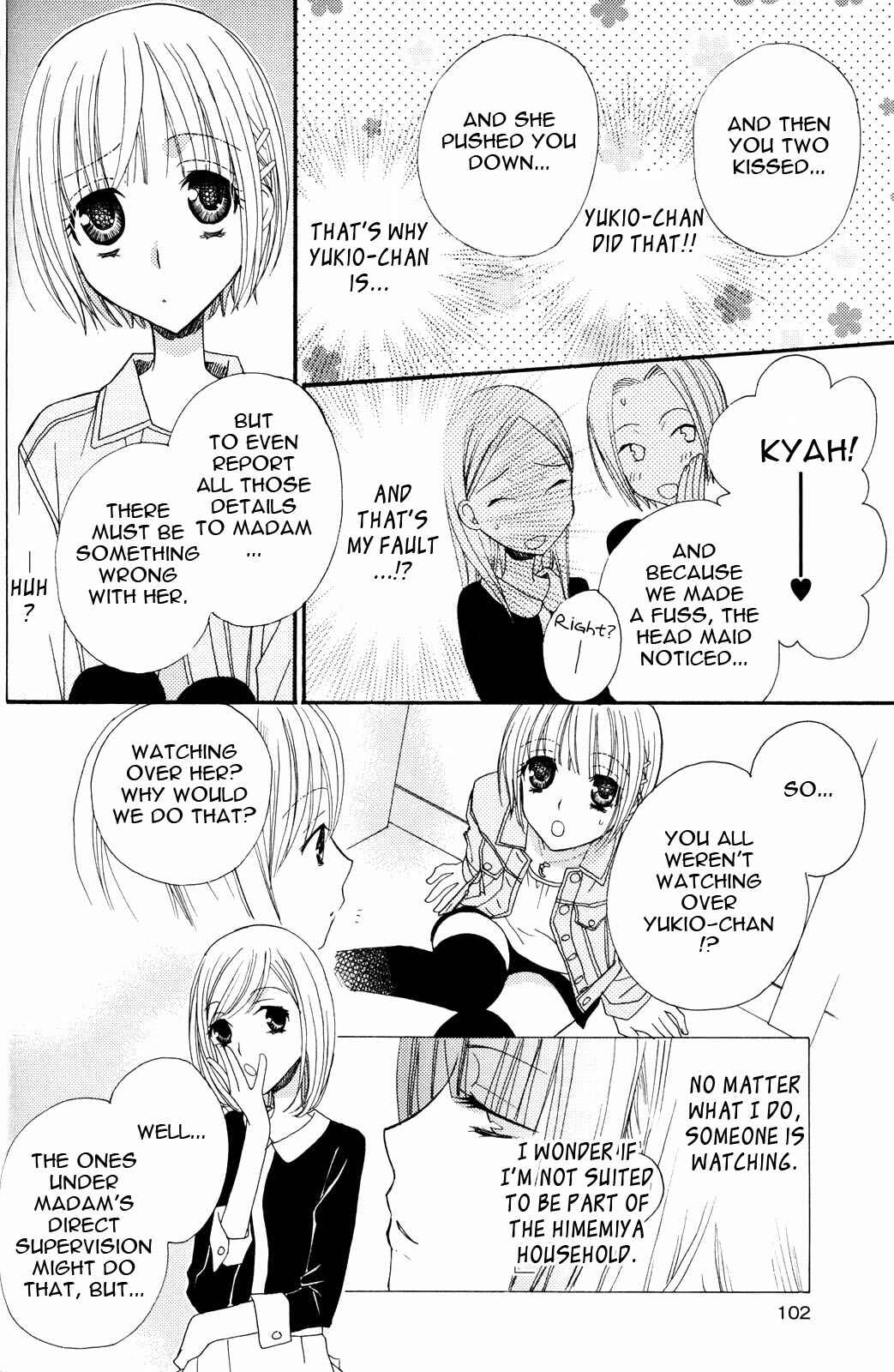 Page 10 Chapter 23 First-Rate Drops