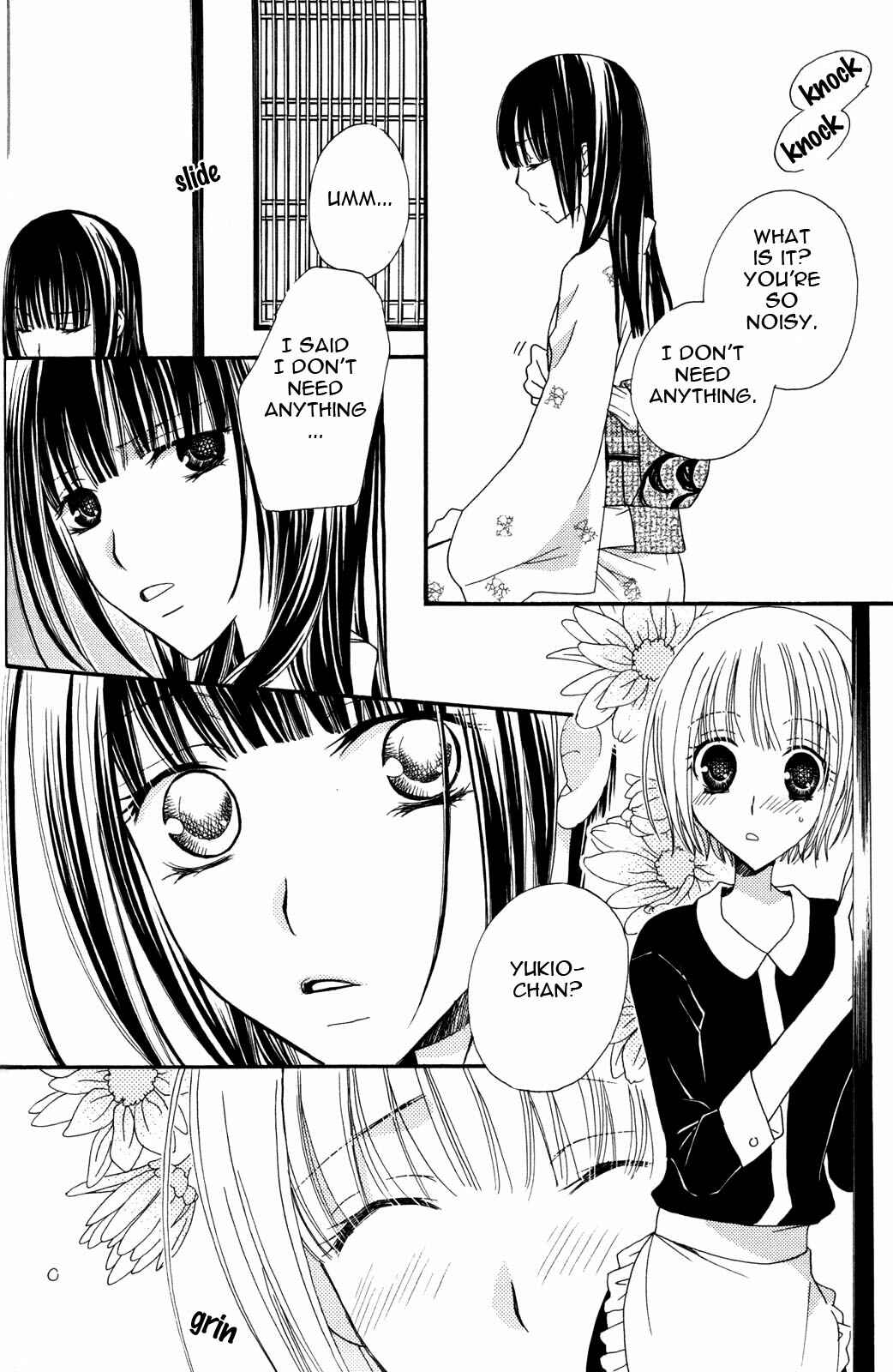 Page 16 Chapter 23 First-Rate Drops
