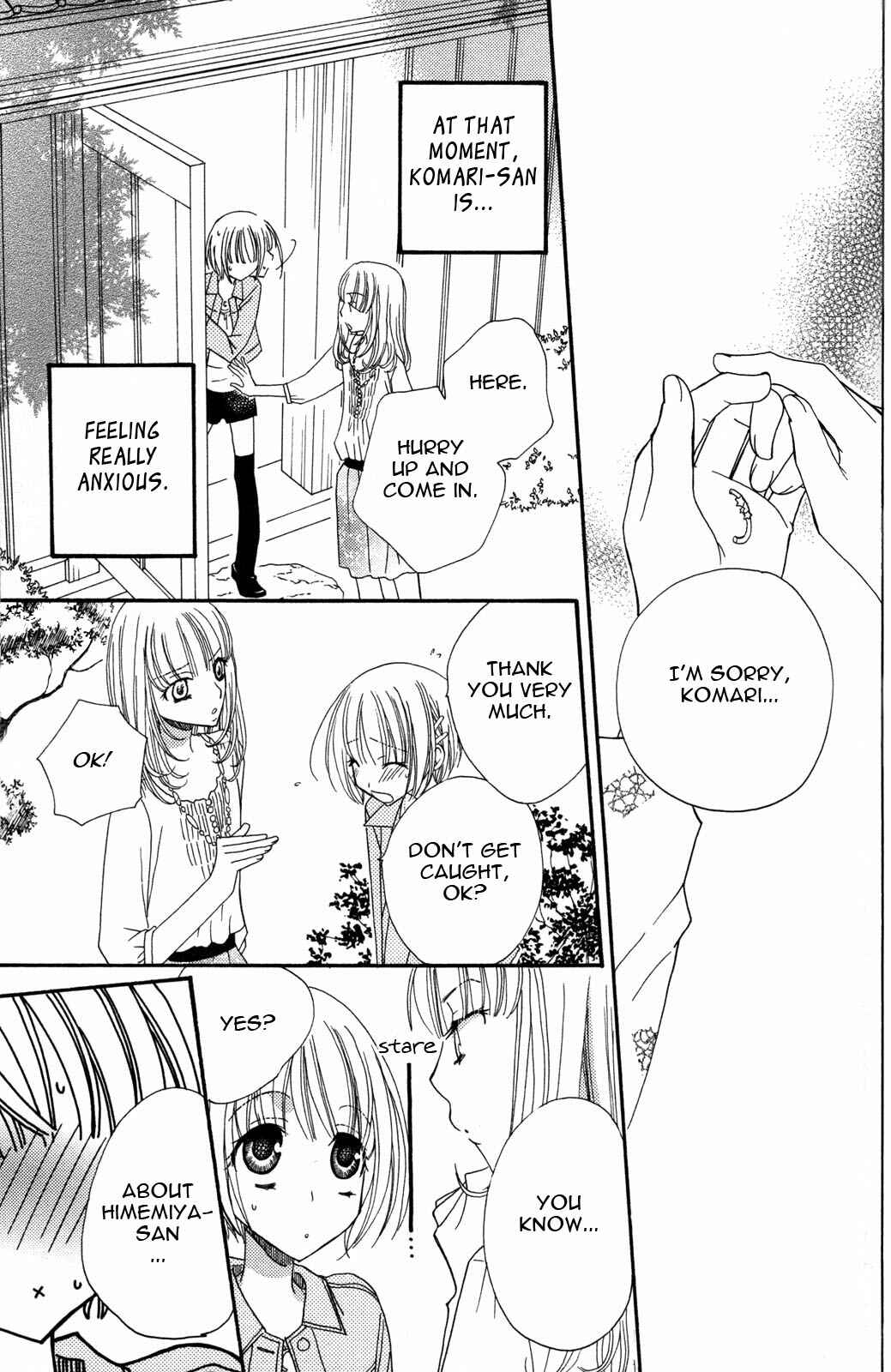 Page 5 Chapter 23 First-Rate Drops