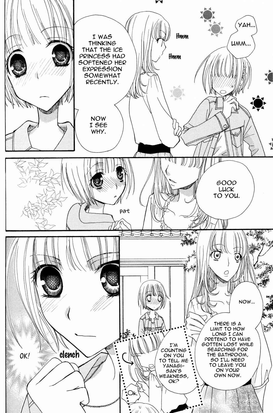 Page 6 Chapter 23 First-Rate Drops