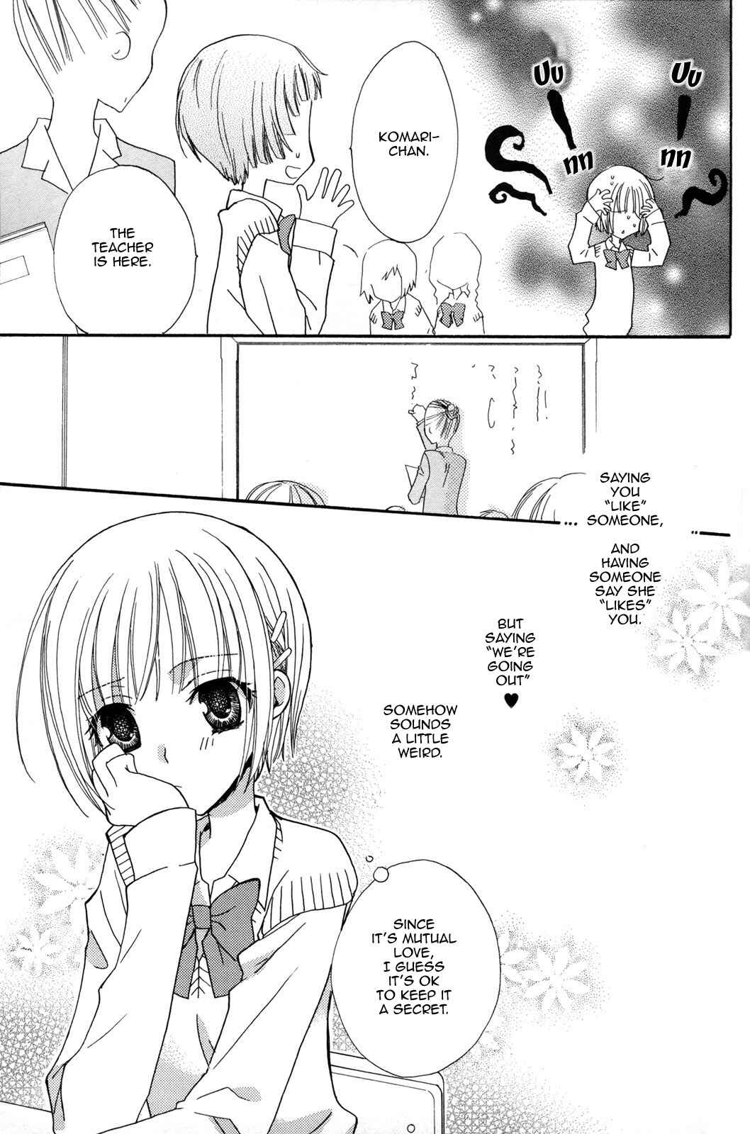 Page 14 Chapter 10 First-Rate Drops