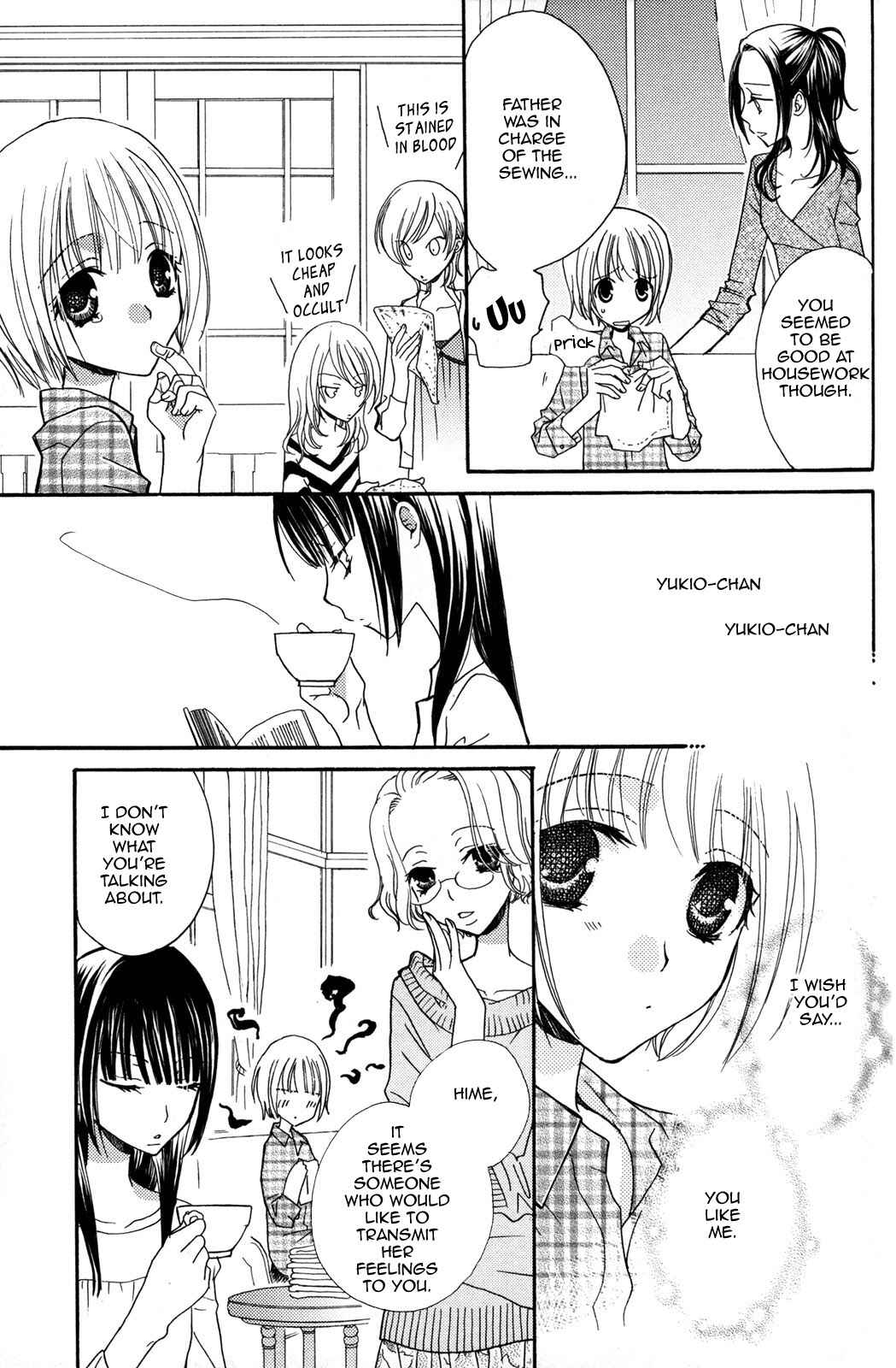 Page 16 Chapter 10 First-Rate Drops
