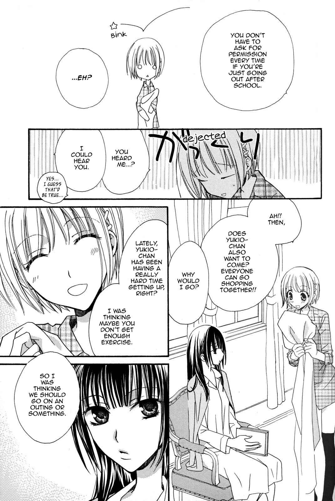 Page 18 Chapter 10 First-Rate Drops