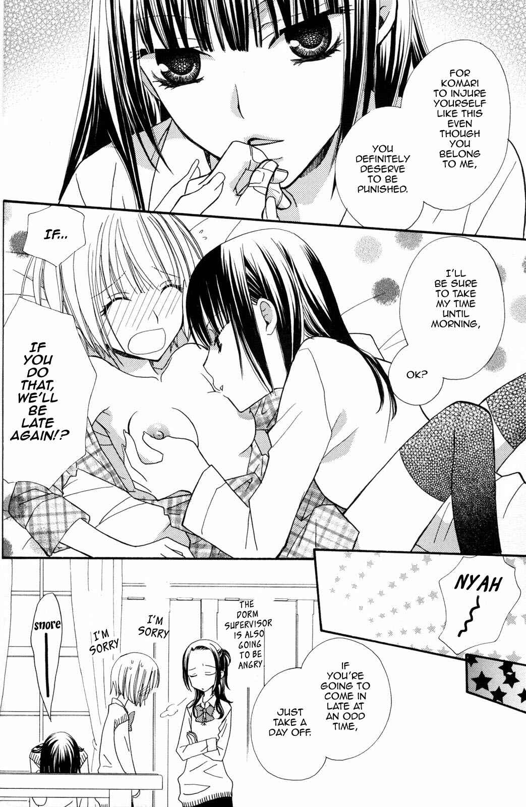 Page 21 Chapter 10 First-Rate Drops