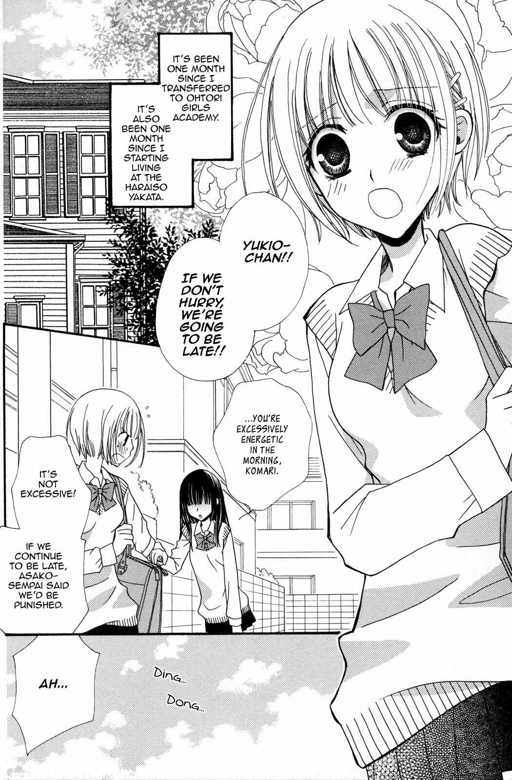 Page 7 Chapter 10 First-Rate Drops