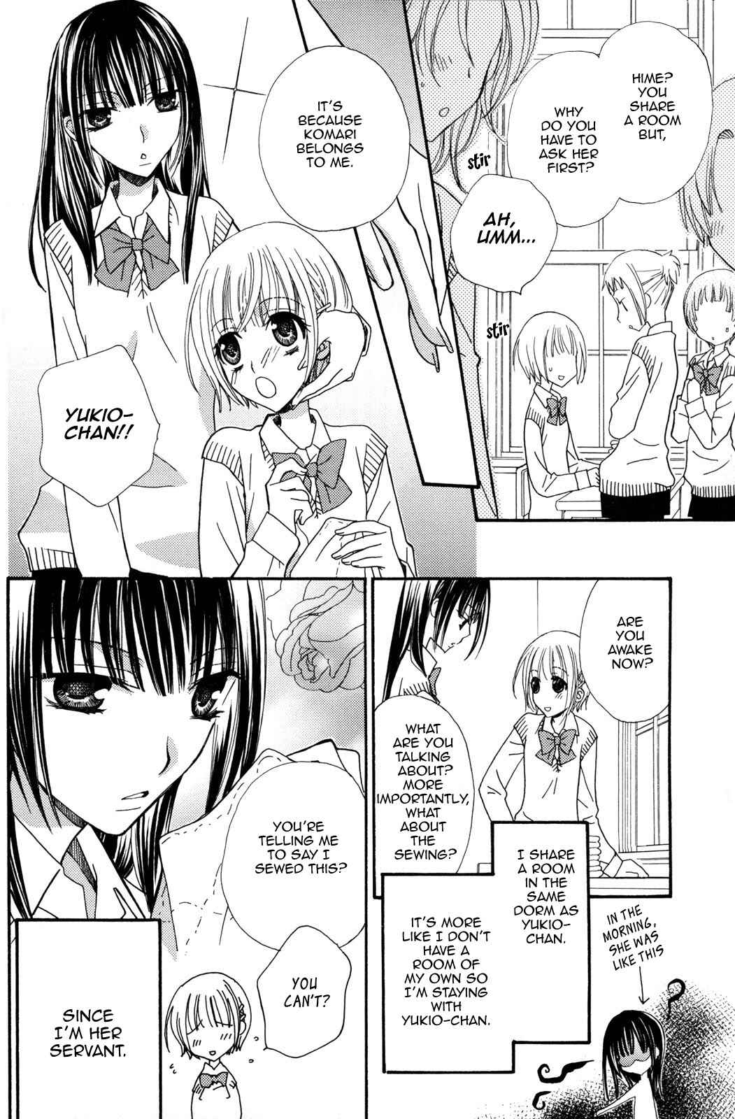 Page 9 Chapter 10 First-Rate Drops
