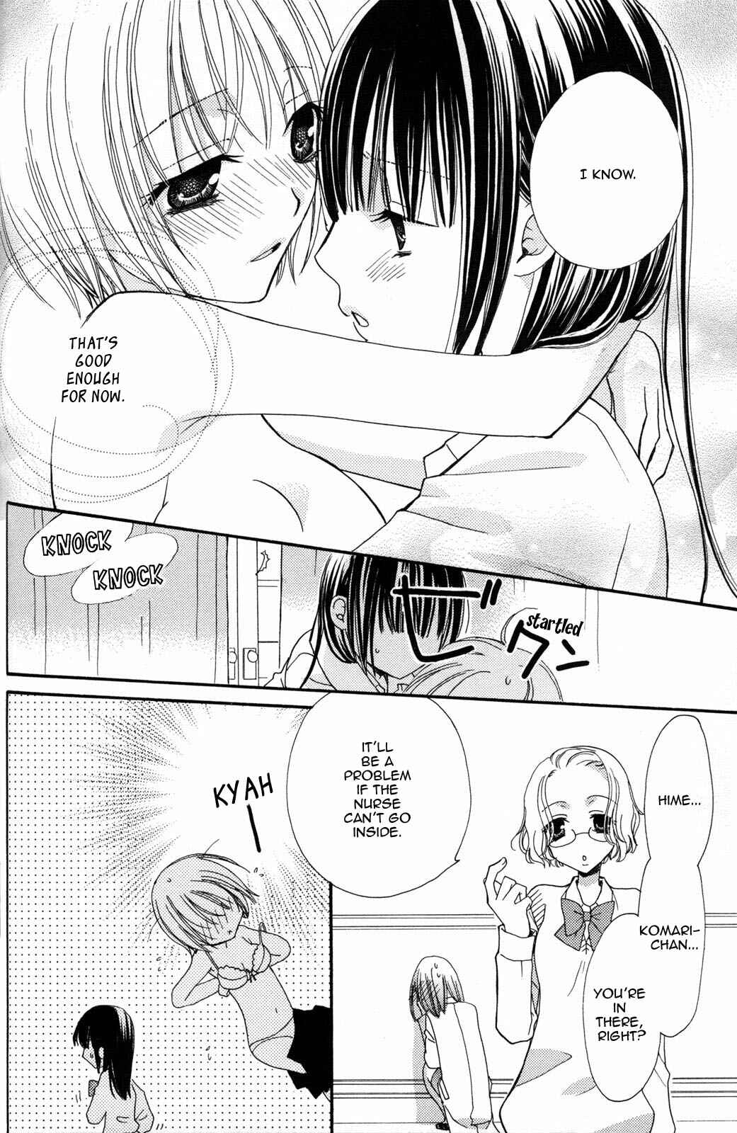 Page 16 Chapter 12 First-Rate Drops