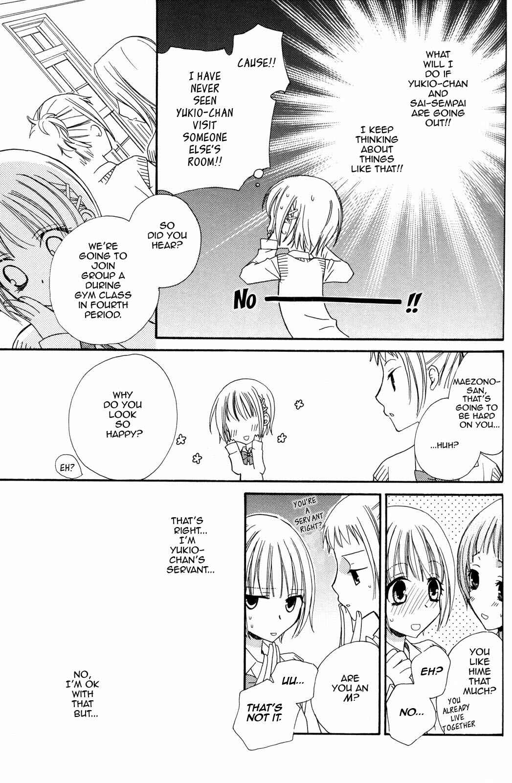 Page 3 Chapter 12 First-Rate Drops