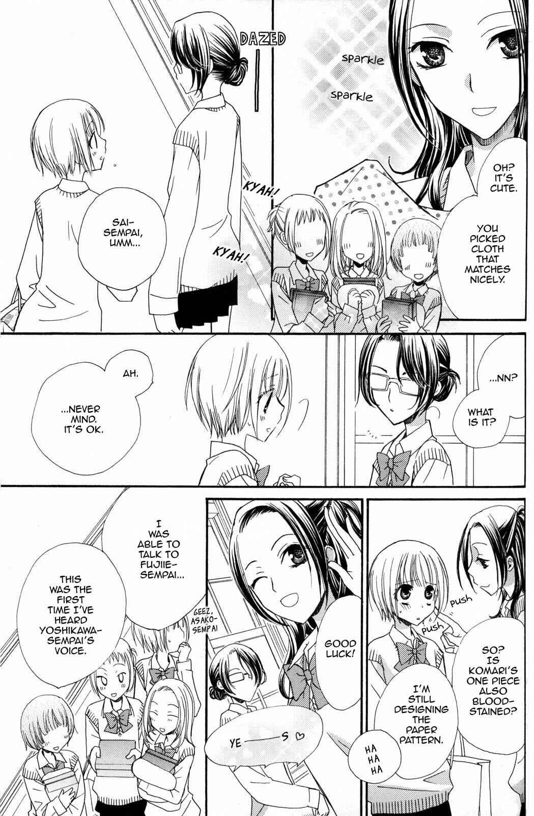 Page 5 Chapter 12 First-Rate Drops