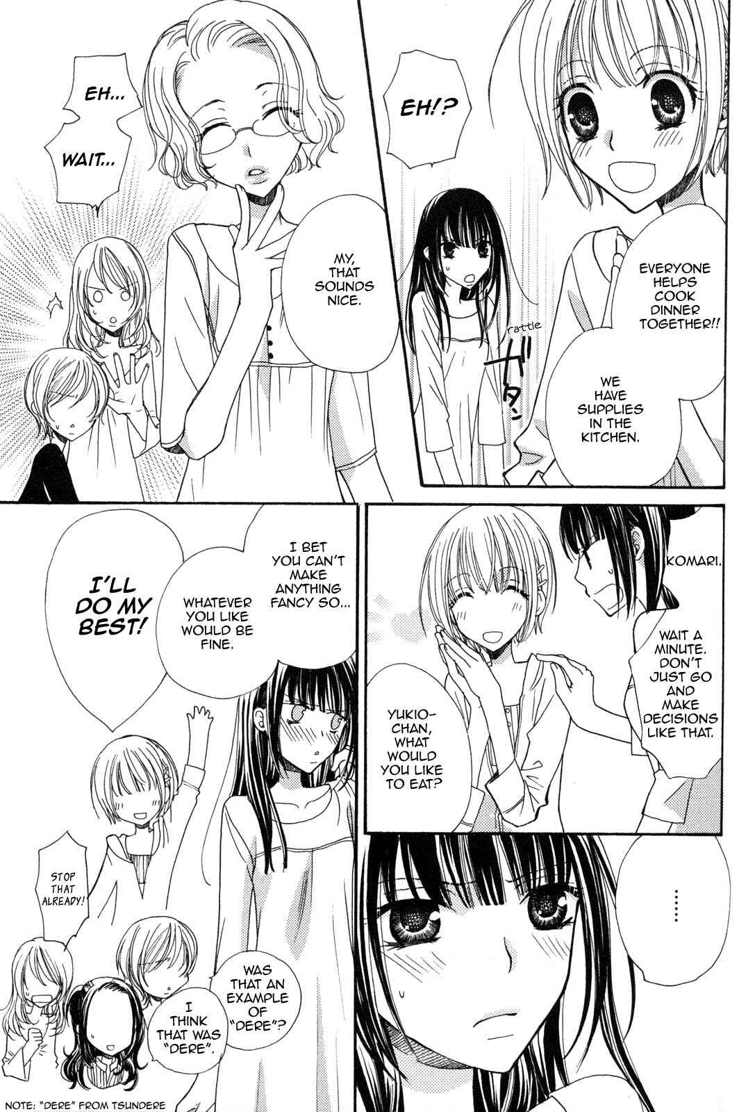 Page 10 Chapter 18 First-Rate Drops