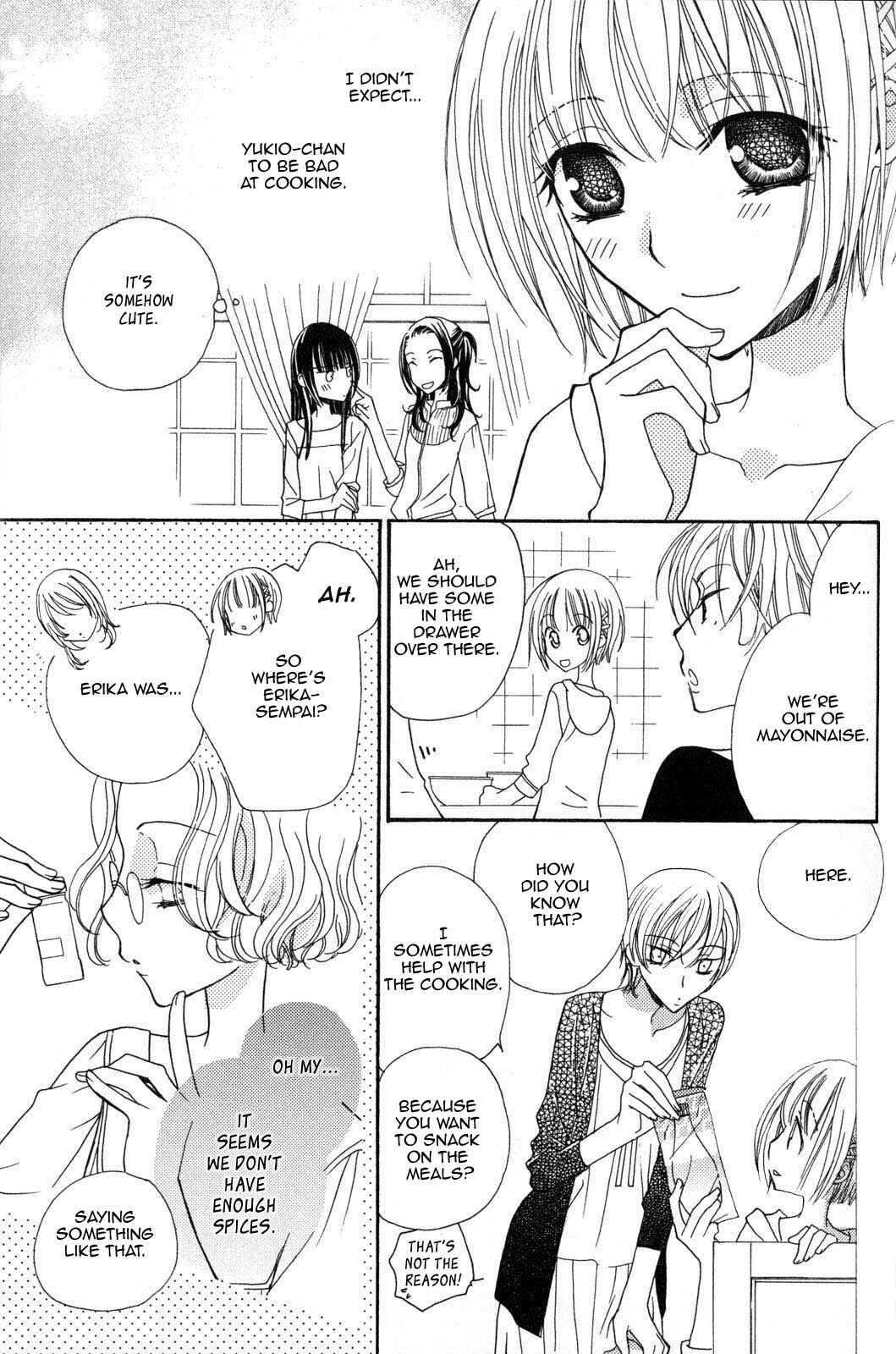 Page 14 Chapter 18 First-Rate Drops