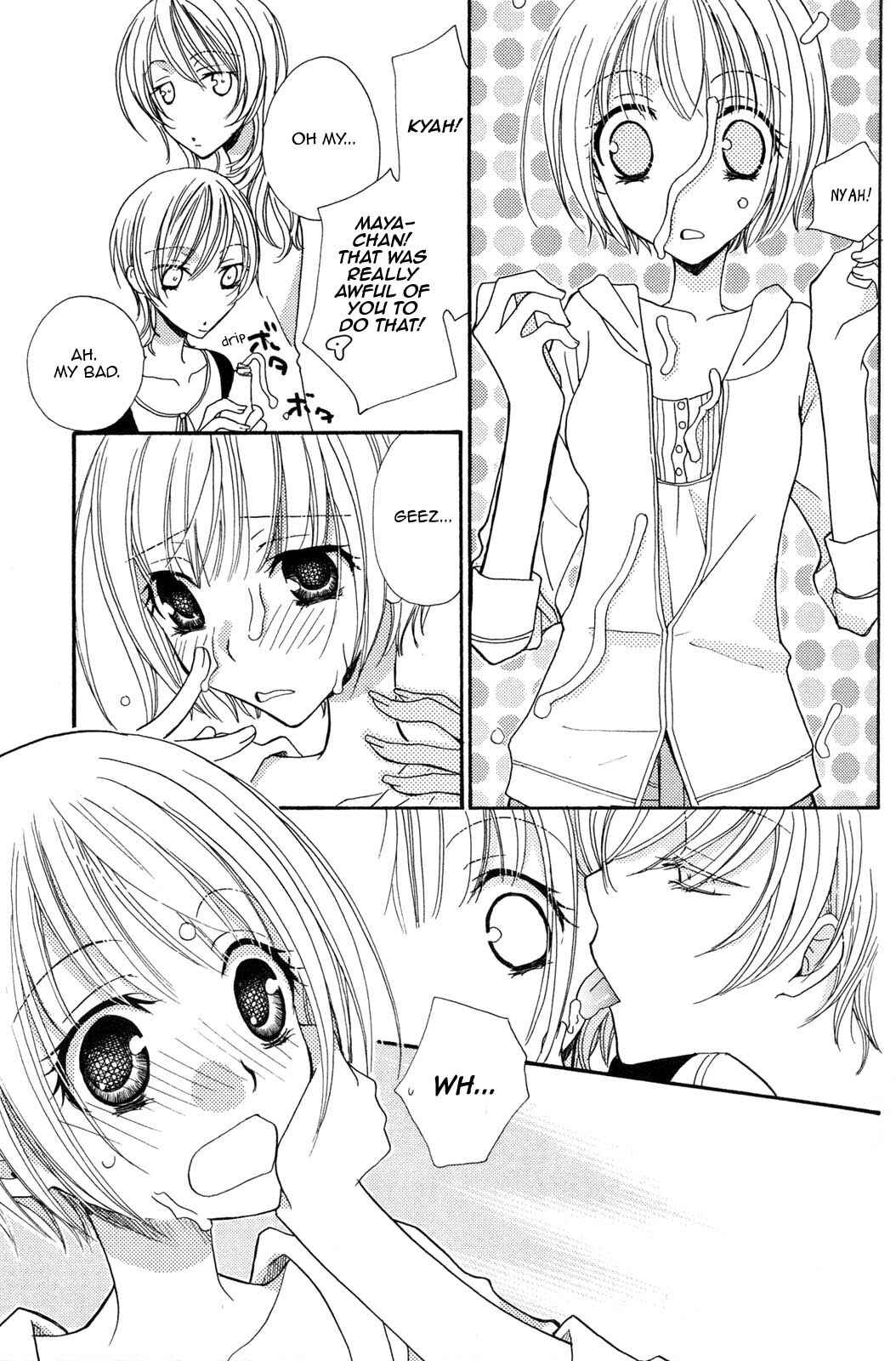 Page 16 Chapter 18 First-Rate Drops