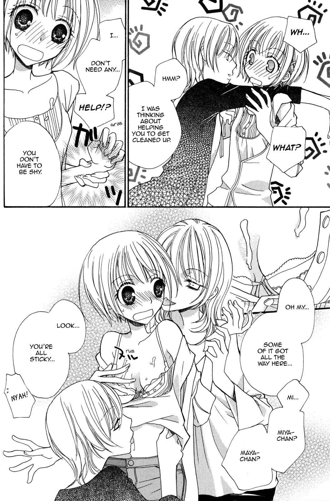 Page 17 Chapter 18 First-Rate Drops