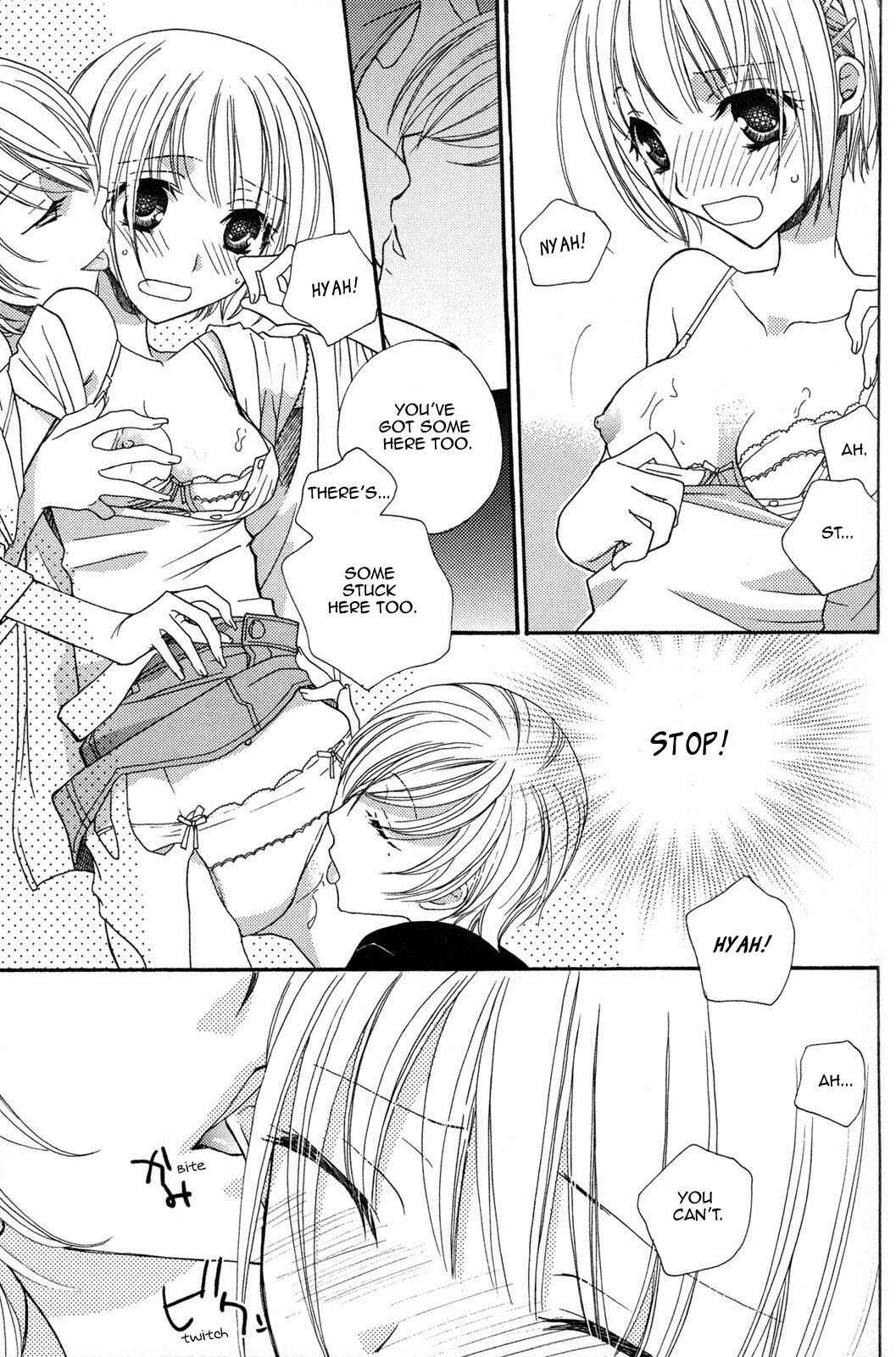 Page 18 Chapter 18 First-Rate Drops
