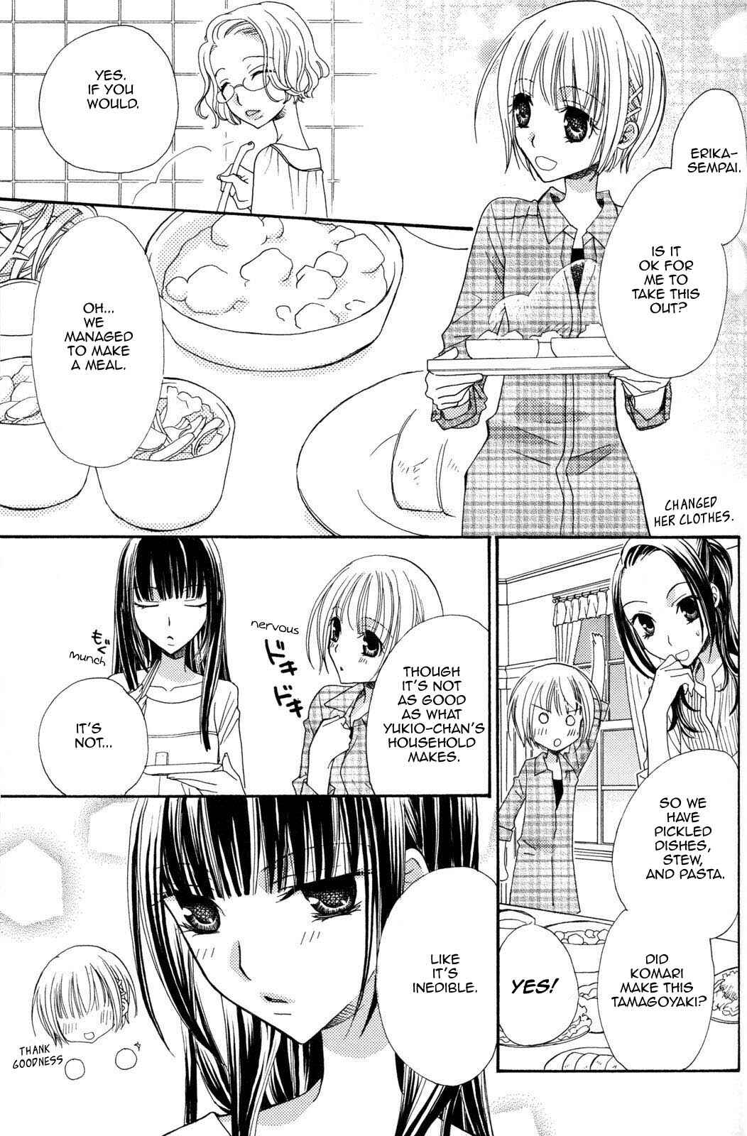 Page 20 Chapter 18 First-Rate Drops