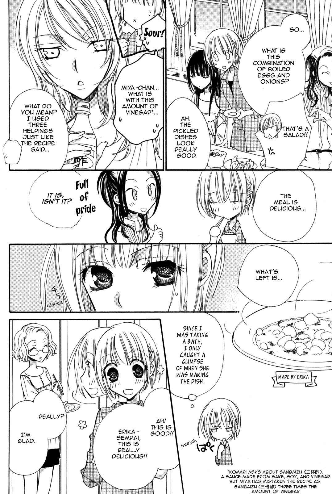 Page 21 Chapter 18 First-Rate Drops