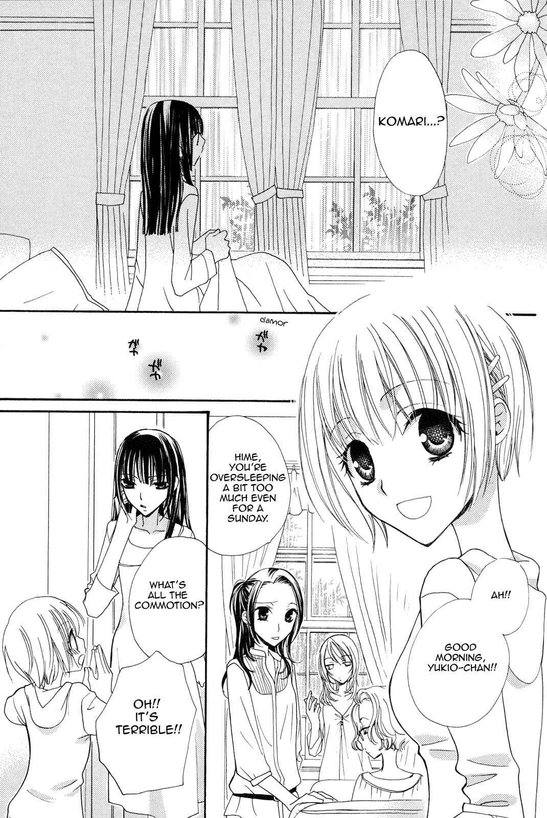 Page 8 Chapter 18 First-Rate Drops