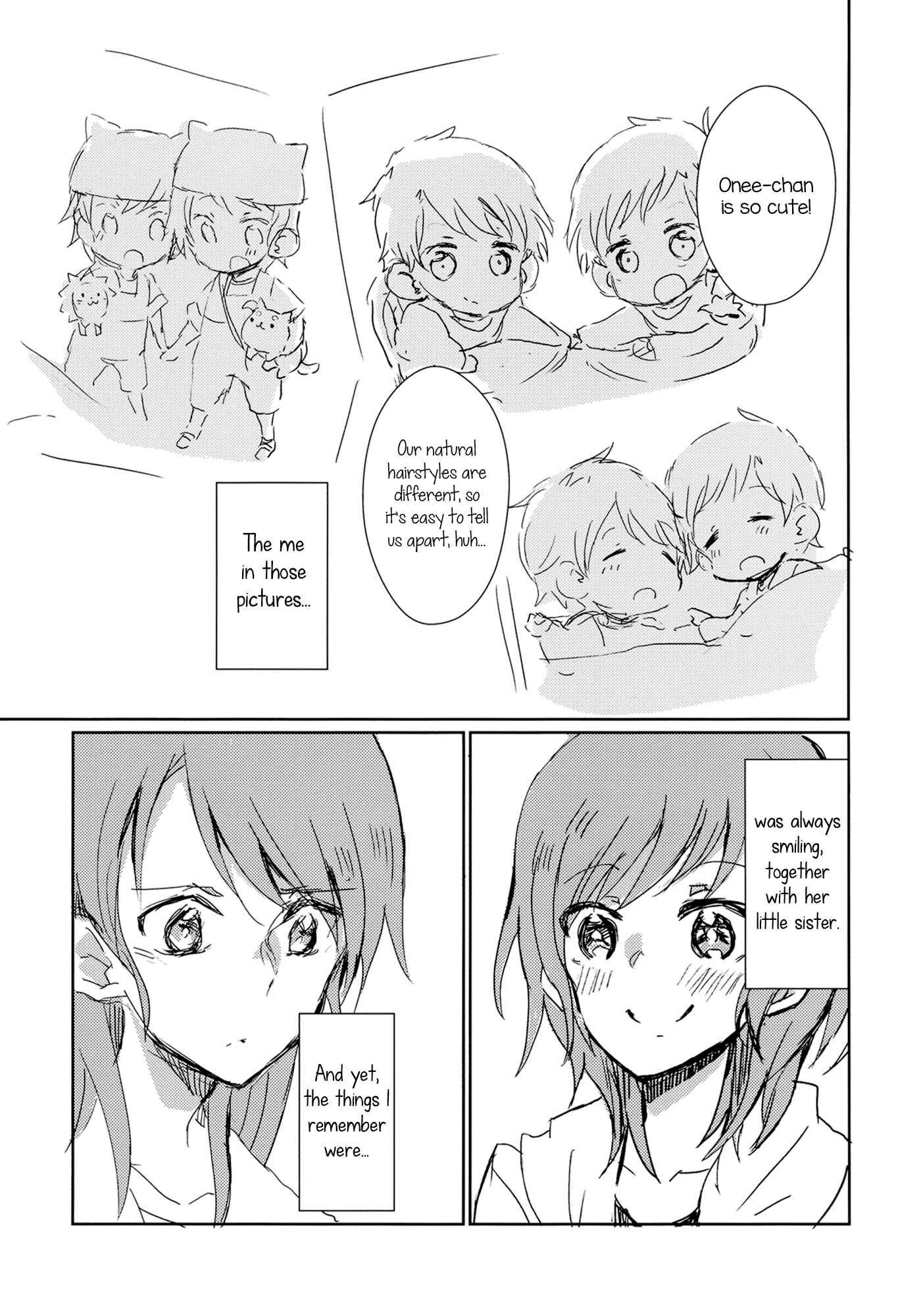 Page 21 Chapter Unknown_cf66 BanG Dream! -  I am Sick of ■■. (Doujinshi)