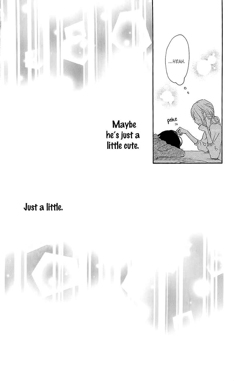 Page 47 Chapter 14 Dame na Watashi ni Koishite Kudasai