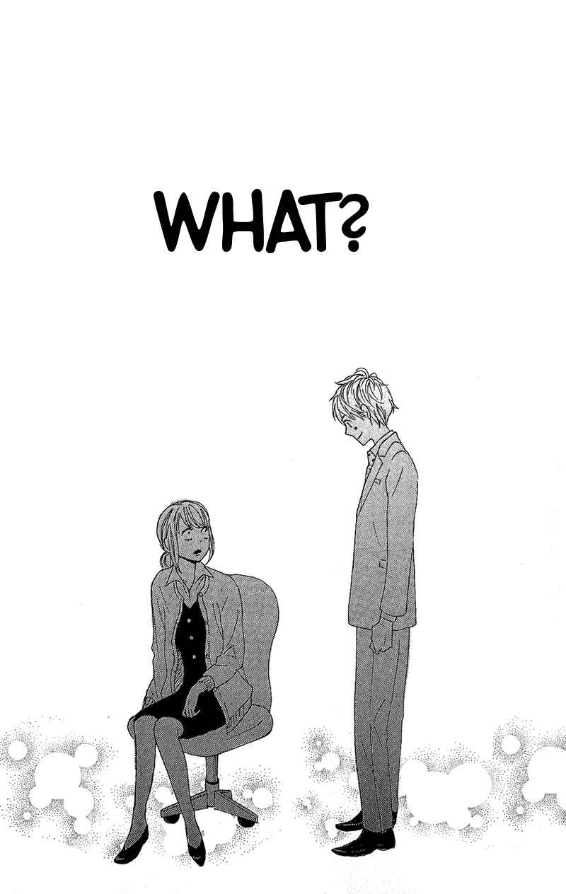 Page 52 Chapter 9 Dame na Watashi ni Koishite Kudasai