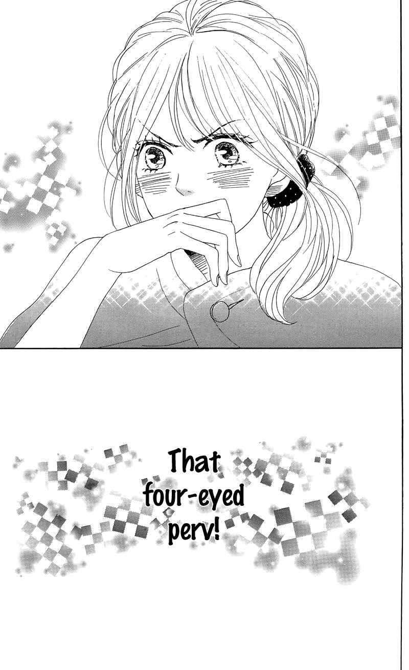 Page 47 Chapter 30 Dame na Watashi ni Koishite Kudasai