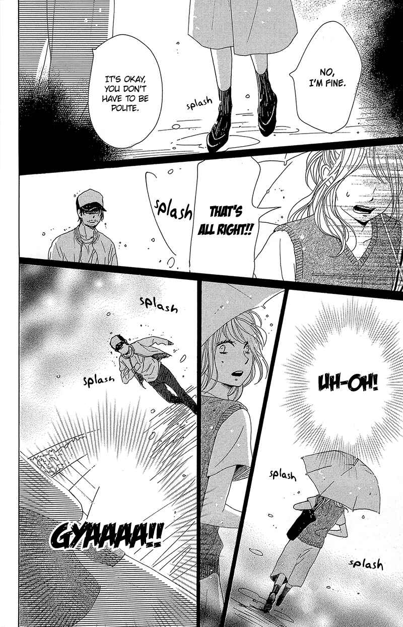 Page 30 Chapter 31 Dame na Watashi ni Koishite Kudasai