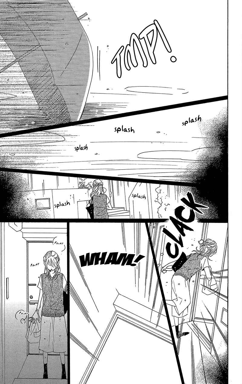 Page 31 Chapter 31 Dame na Watashi ni Koishite Kudasai