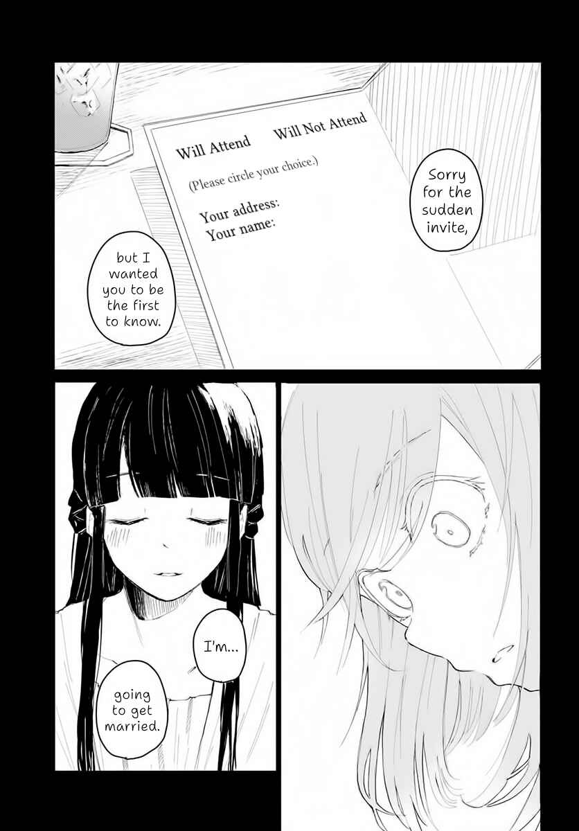 Page 17 Chapter 1 Ano Hi no Tsuzuki wo Shimashou ka