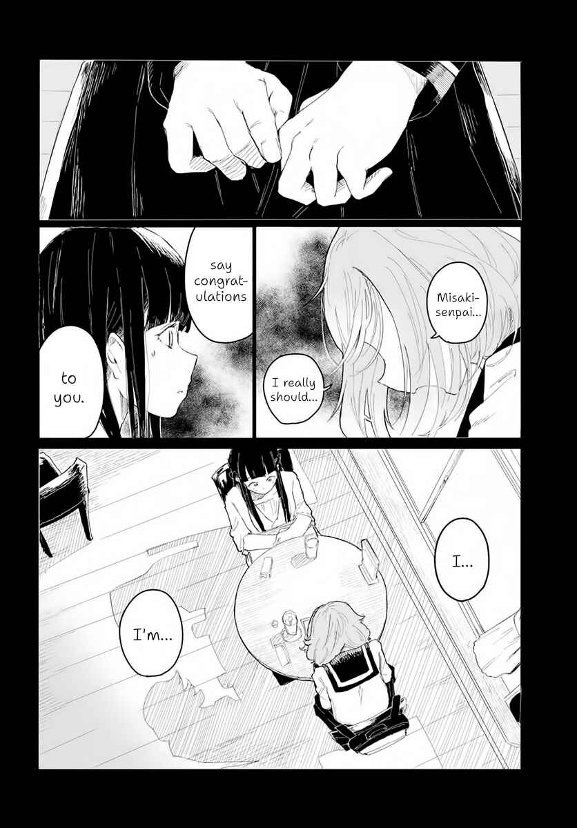 Page 18 Chapter 1 Ano Hi no Tsuzuki wo Shimashou ka