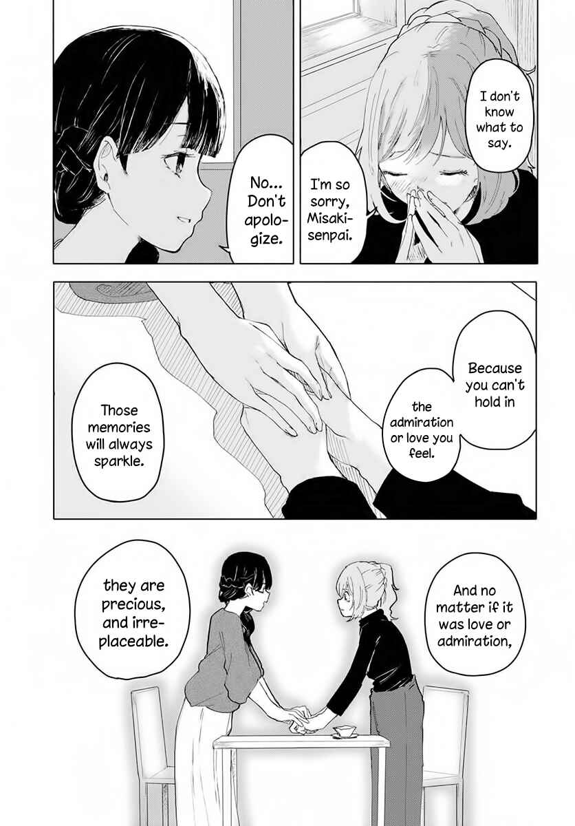 Page 15 Chapter 2 Ano Hi no Tsuzuki wo Shimashou ka