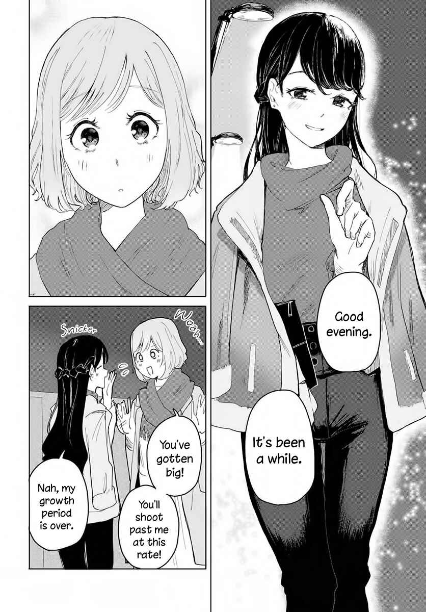 Page 24 Chapter 2 Ano Hi no Tsuzuki wo Shimashou ka