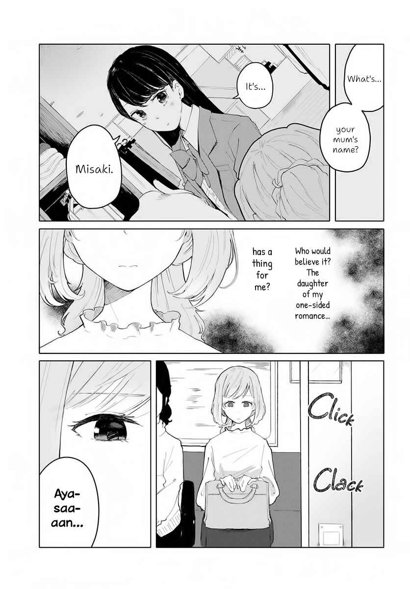 Page 3 Chapter 2 Ano Hi no Tsuzuki wo Shimashou ka