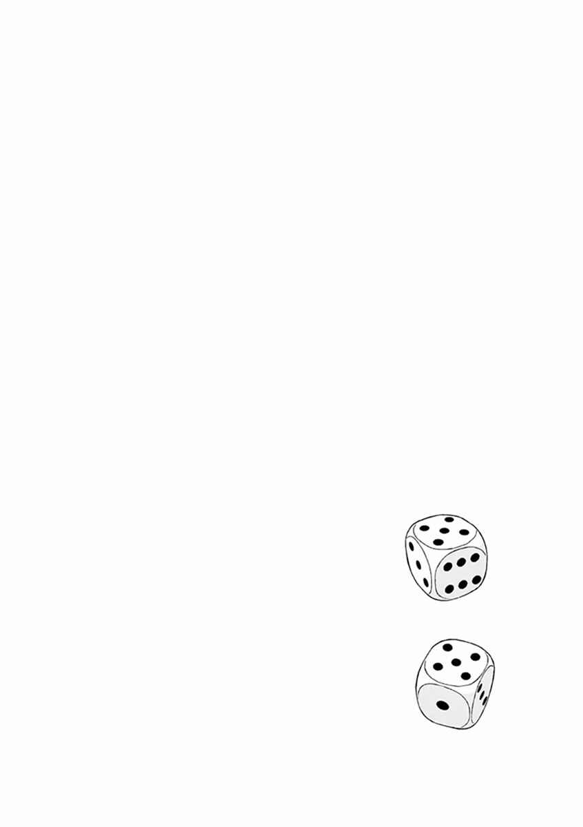 Page 42 Chapter 15 After School Dice Club