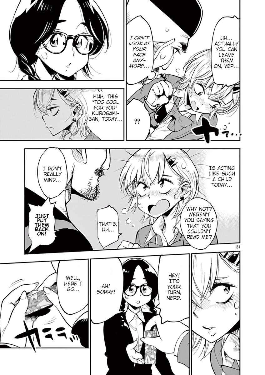 Page 31 Chapter 49 After School Dice Club
