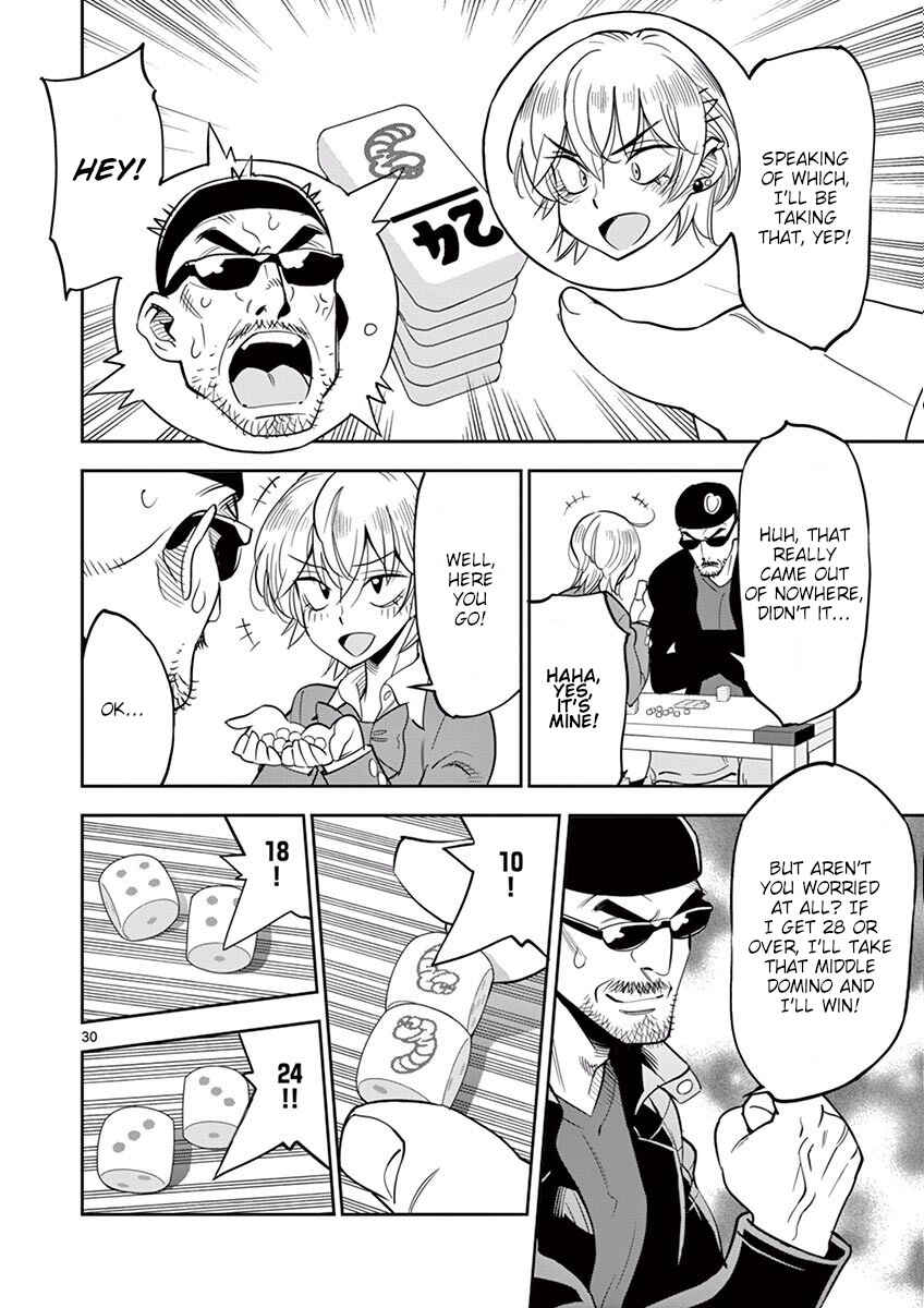 Page 31 Chapter 46 After School Dice Club