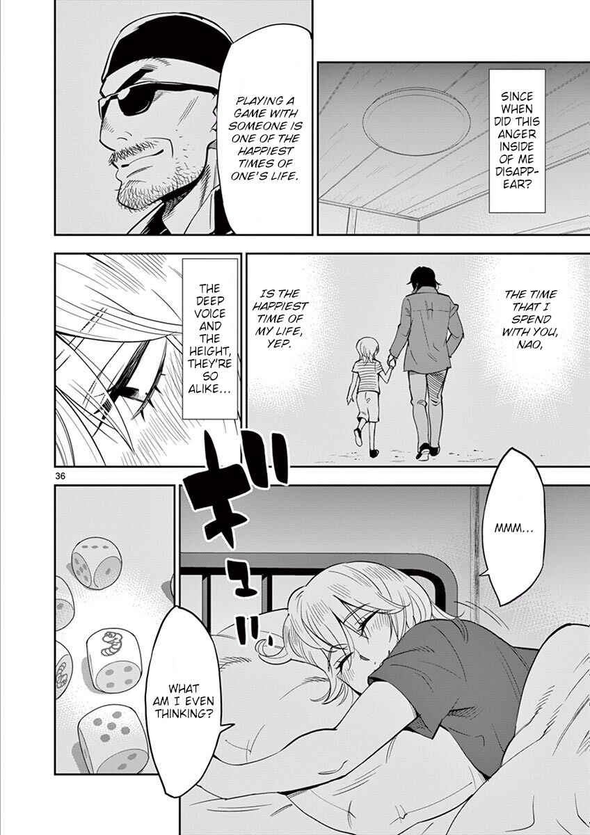Page 37 Chapter 46 After School Dice Club