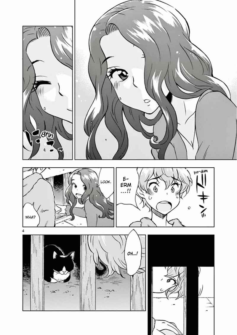 Page 5 Chapter 6 After School Dice Club