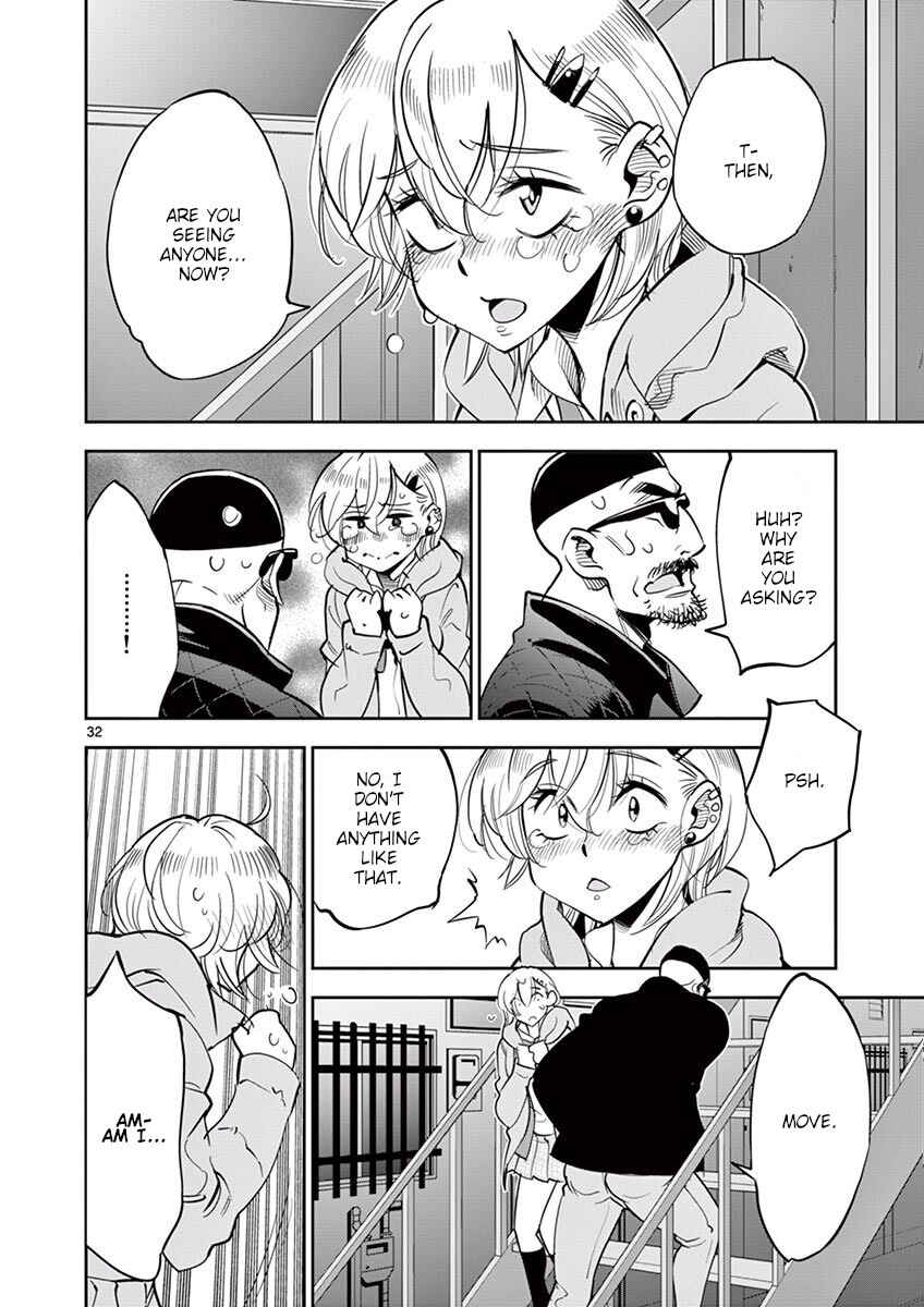 Page 32 Chapter 47 After School Dice Club