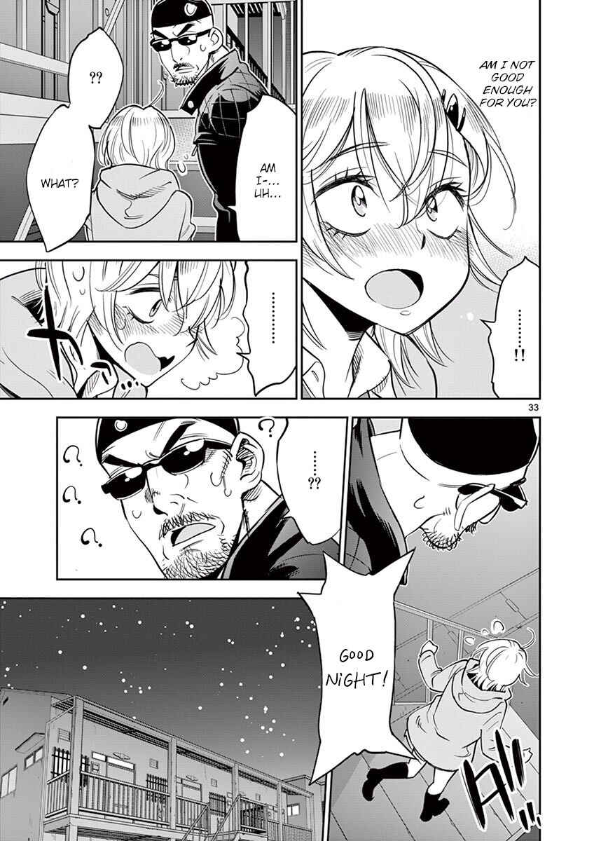 Page 33 Chapter 47 After School Dice Club