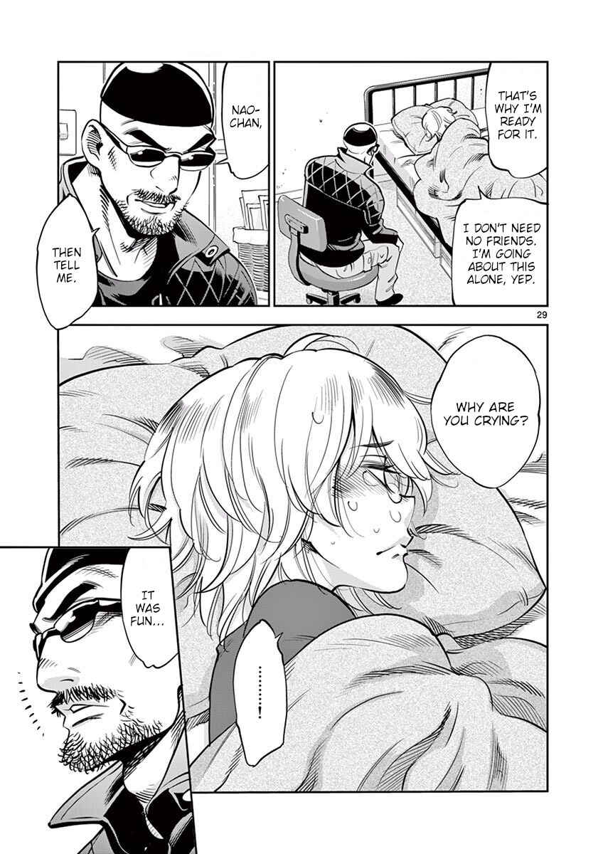 Page 29 Chapter 52 After School Dice Club