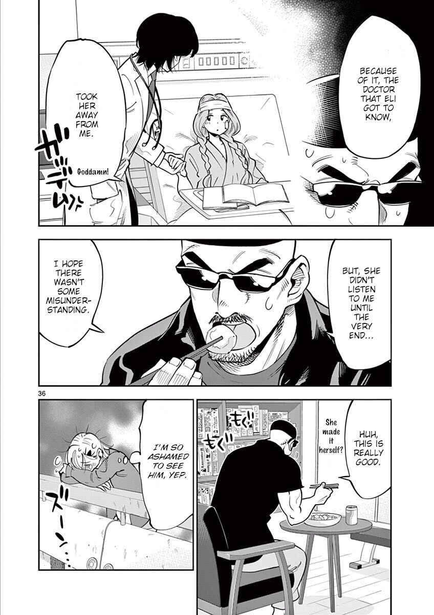 Page 36 Chapter 48 After School Dice Club
