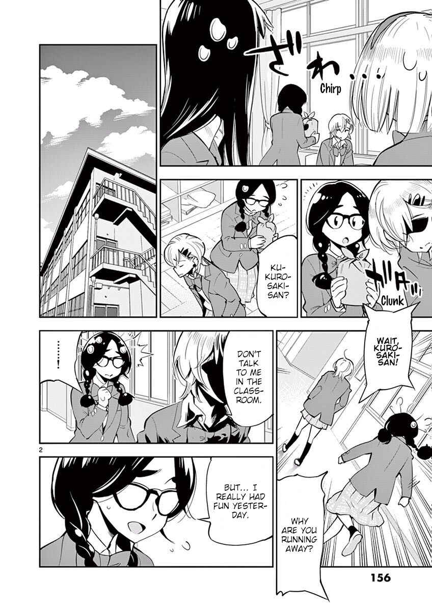Page 2 Chapter 50 After School Dice Club