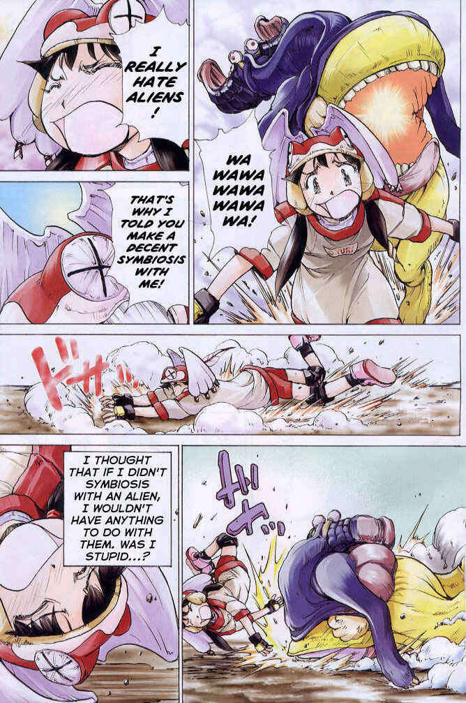 Page 7 Chapter Unknown_bf5f Alien Nine Special