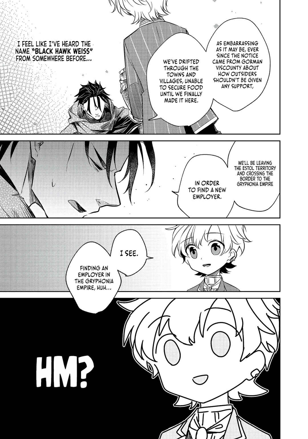 Page 28 Chapter 5 2-dome no Jinsei, to Omottara, Jitsu wa 3-dome Datta ~Rekishi Chishiki to Naisei Doryoku de Fukou na Rekishi no Kaihen ni Idomimasu~
